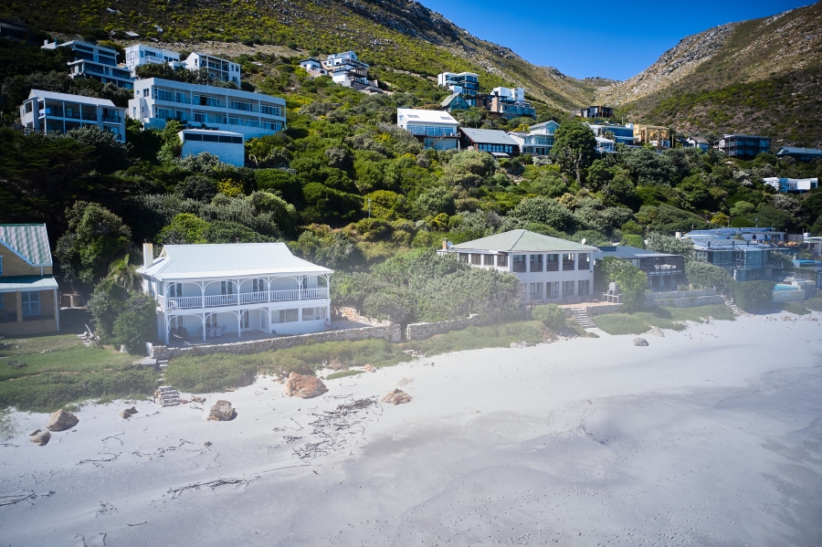 0 Bedroom Property for Sale in Misty Cliffs Western Cape